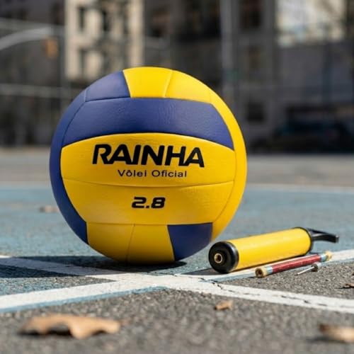 Bola de Vôlei Rainha 2.8