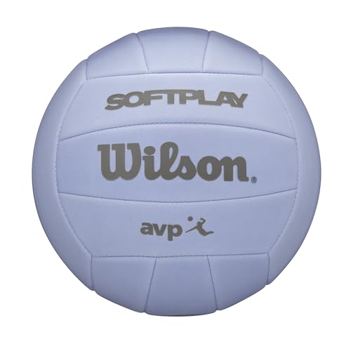 Bola de Vôlei Wilson AVP Soft Play