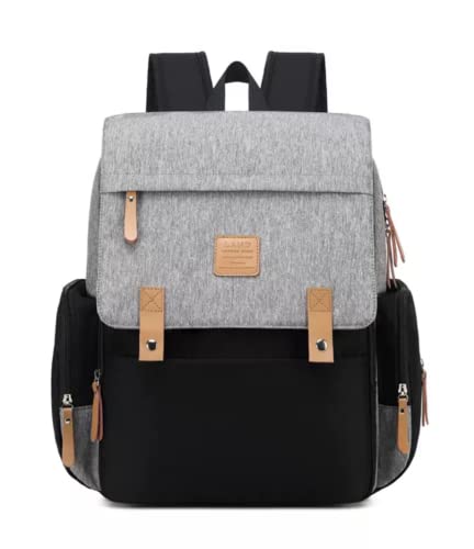 Bolsa Maternidade Land Luxury Premium