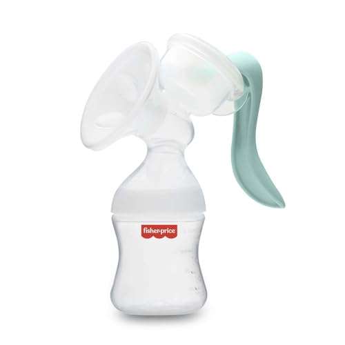 Bomba Tira Leite Fisher-Price BB321