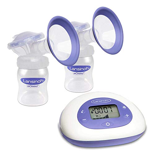 Bomba Tira Leite Lansinoh Signature Pro