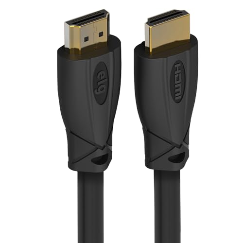 Cabo HDMI ELG 2,5M HD4K25