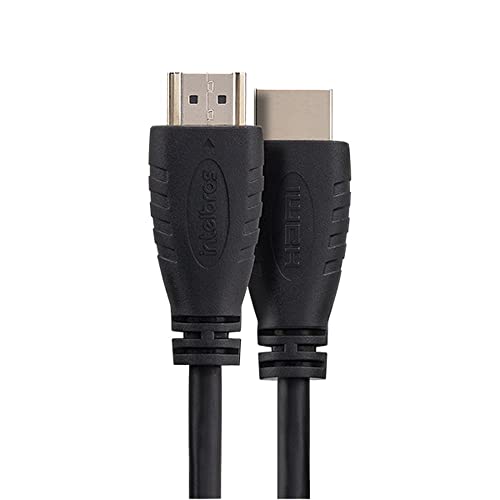 Cabo HDMI Intelbras 1,5M CH 2015