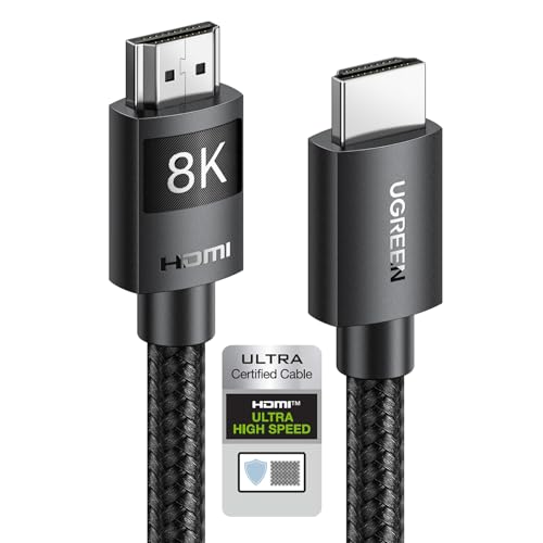 Cabo HDMI Ugreen 2M