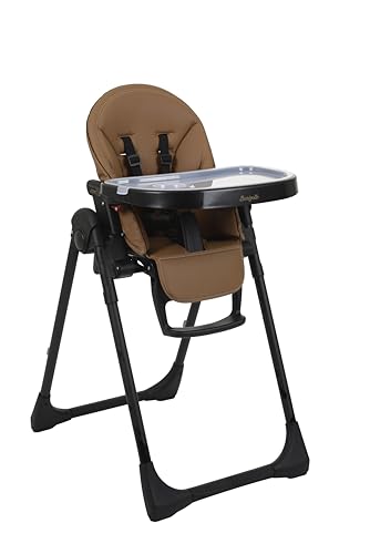 Cadeira de Alimentação Burigotto Prima Pappa Zero 3