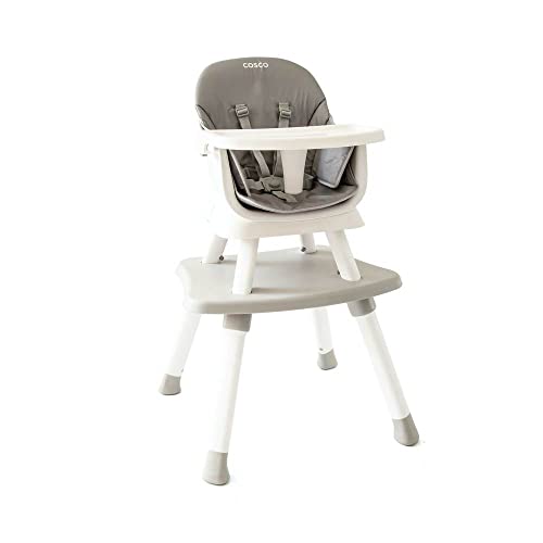 Cadeira de Alimentação Cosco Kids Convertty