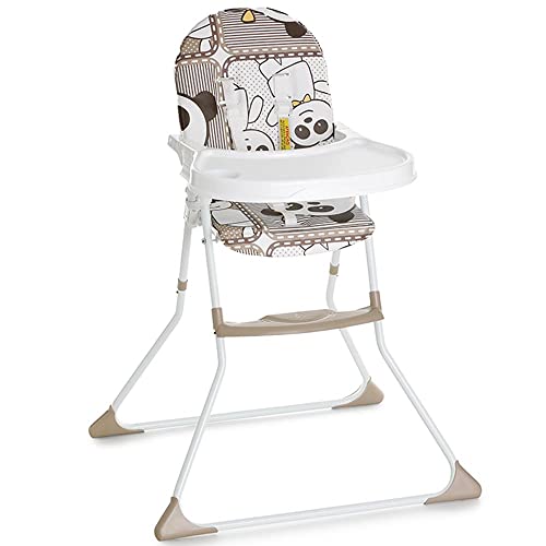 Cadeira de Alimentação Galzerano Nick