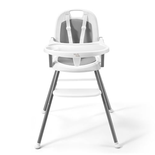 Cadeira de Alimentação Multikids Berry BB391