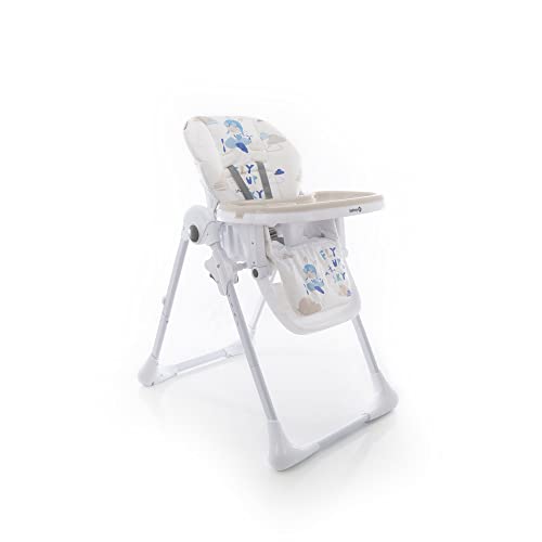 Cadeira de Alimentação Safety 1st Feed