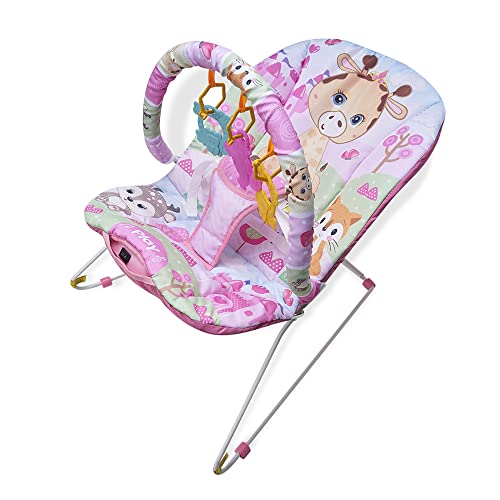 Cadeira de Descanso Protek Girafa Gigi