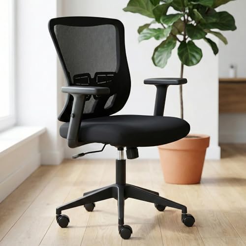 Cadeira de Escritório Duoffice Ibi DU215