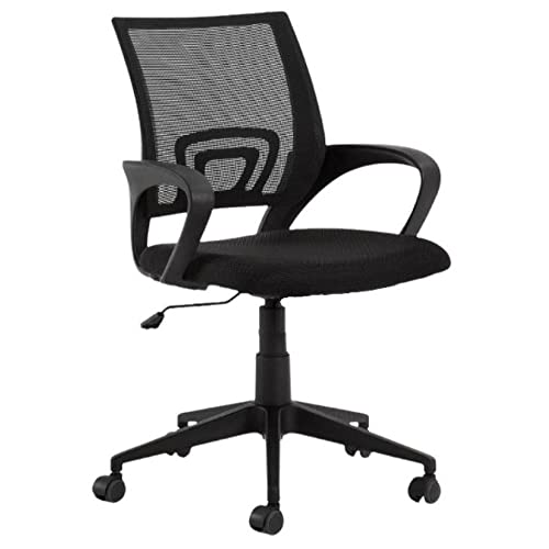 Cadeira de Escritório Fortt Porto CSF01-P