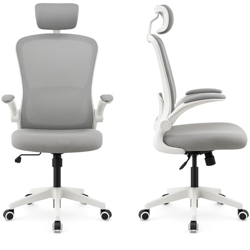 Cadeira de Escritório Hyatto Presidente