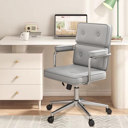 Cadeira de Escritório Python Fly Compacta