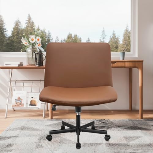 Cadeira de Escritório Python Fly Leather