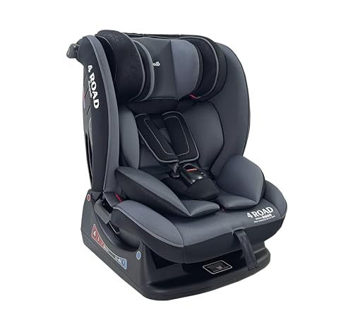 Cadeirinha para Auto Burigotto 4Road