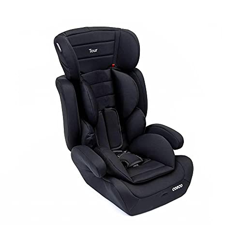 Cadeirinha para Auto Cosco Kids Tour