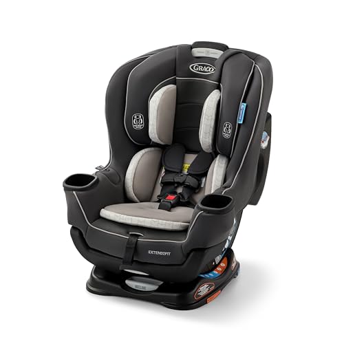 Cadeirinha para Auto Graco Extend2Fit
