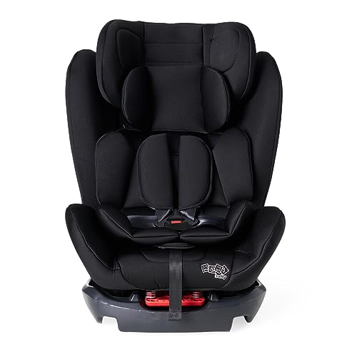 Cadeirinha para Auto Maxi Baby Elite 4 em 1