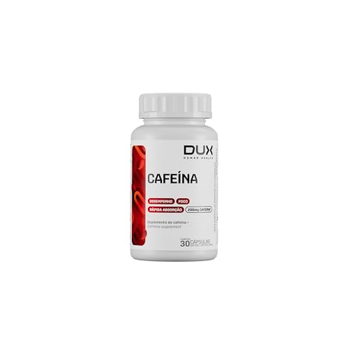 Cafeína DUX