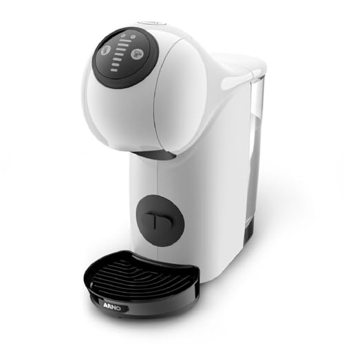 Cafeteira de Cápsula Arno Nescafé Dolce Gusto Genio S Basic DGS1