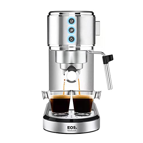 Cafeteira Expresso EOS ECF01EC