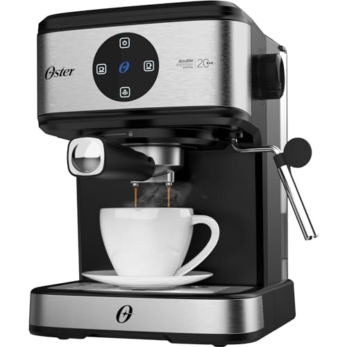 Cafeteira Expresso Oster OCAF900
