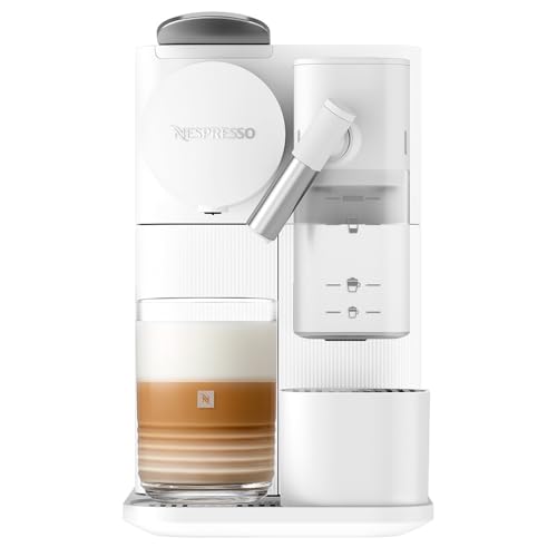 Nespresso Lattissima One