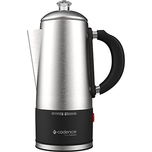 Cafeteira Cadence 1,5L Gran CAF120