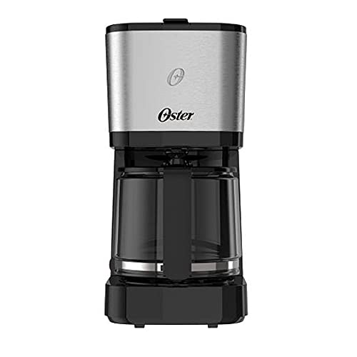Cafeteira Oster 1,2L OCAF600