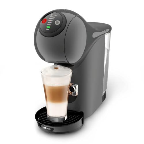 Nescafé Dolce Gusto Genio S Basic DGS5