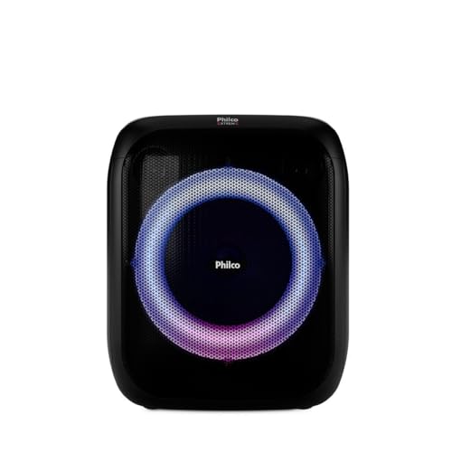 Caixa de Som Amplificada Philco 380W PCX4800