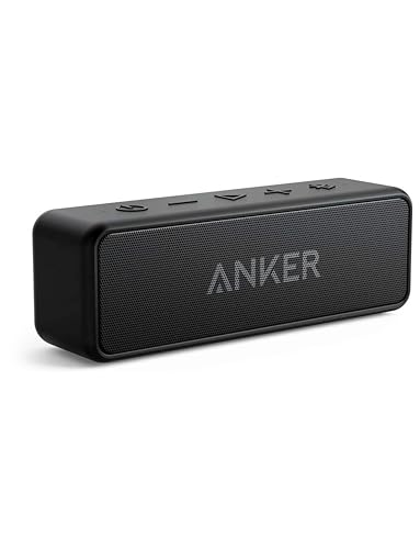Caixa de Som Bluetooth Anker Soundcore 2