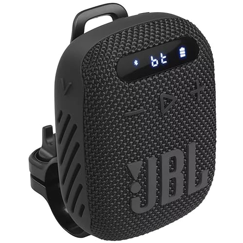 JBL Wind 3