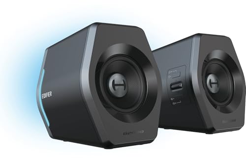 Caixa de Som Edifier G2000