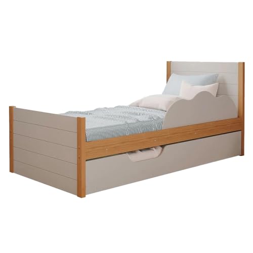 Cama Infantil Cimol Elza