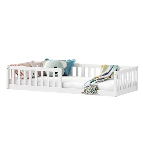 Cama Infantil Idimex Gustavo