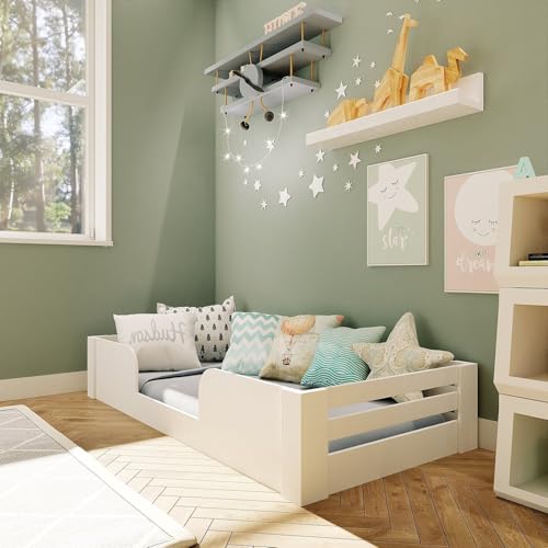 Cama Infantil Perfect Wood Liz