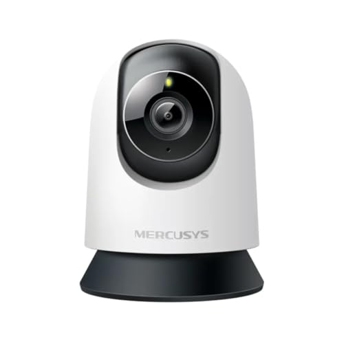 Câmera de Segurança Mercusys MC210