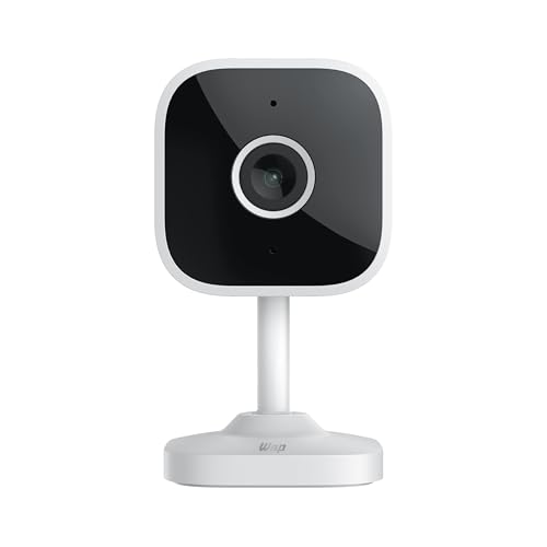 Câmera de Segurança WAP LENS 100