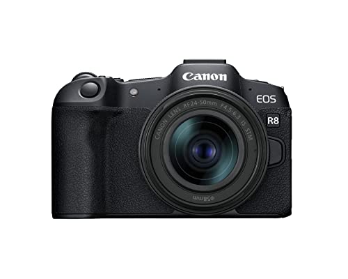 Canon EOS R8