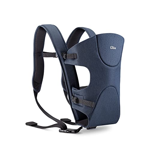 Canguru Lillo 3 em 1