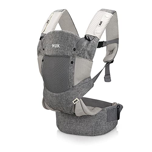 Canguru NUK Ergonômico Comfort