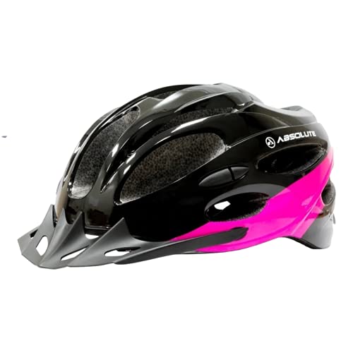Capacete de Ciclismo Absolute Mia