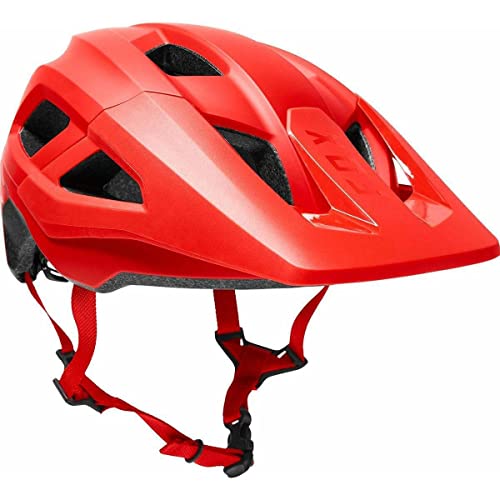 Capacete de Ciclismo Fox Mainframe Mips