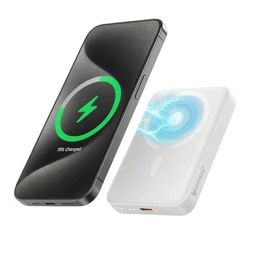 Carregador por Indução Peining Power Bank