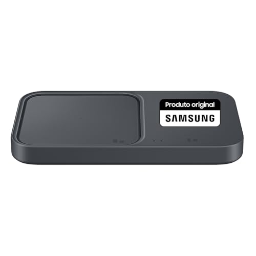 Carregador por Indução Samsung Duo Pad