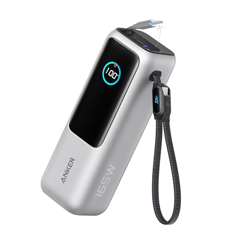 Carregador Portátil Anker 25000mAh