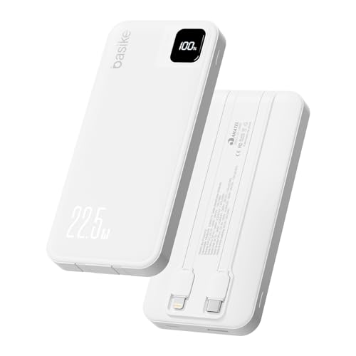 Carregador Portátil Basike 10000mAh