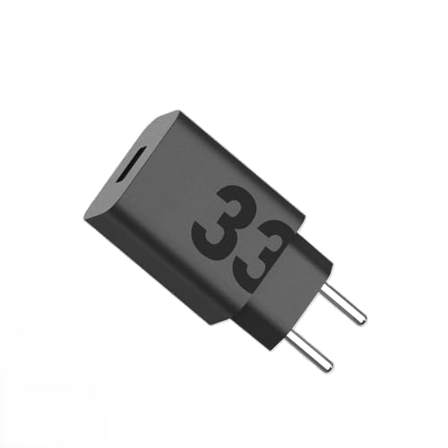 Carregador Turbo Motorola 33W Turbo Power